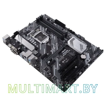 Материнская плата ASUS Prime B460-Plus картинка 2